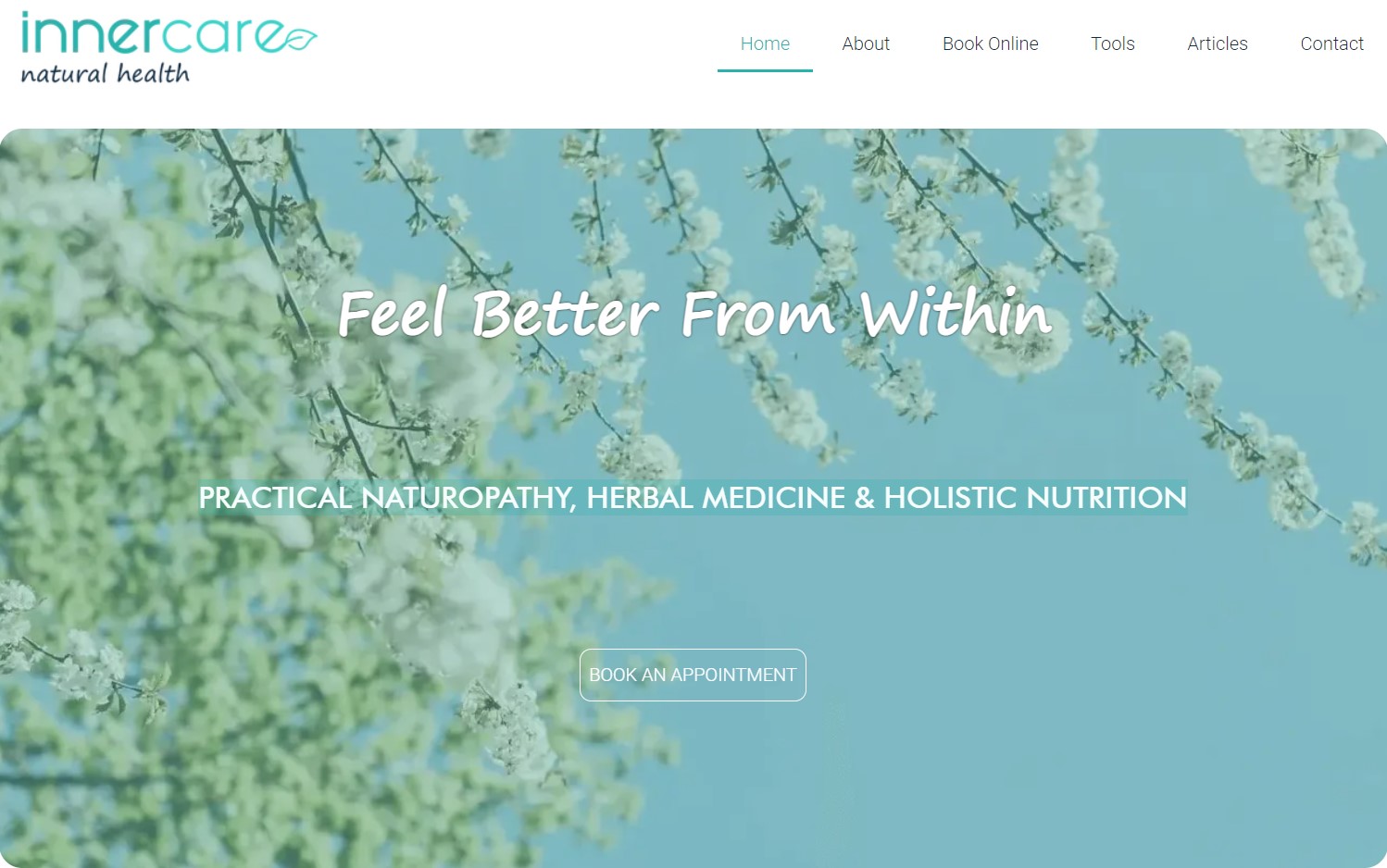 InnerCare Natural Health  Brisbane St Lucia Naturopath & Nutritionist